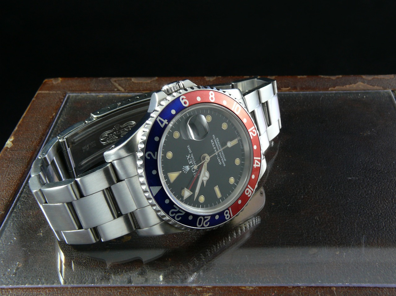 GMT Master